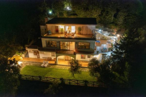 AMORE RENTALS - Villa Savoia